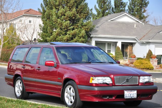 Volvo 850 Series 1997 photo 3