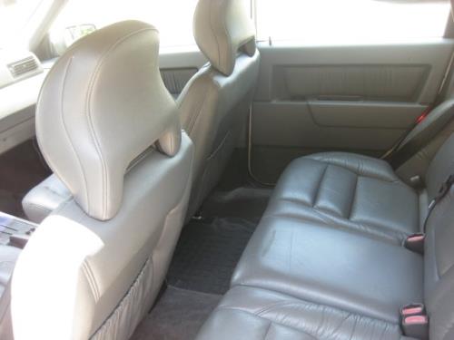 Volvo 850 Series 4X4 ED. Bauer EL Wagon