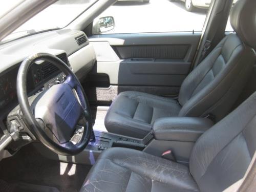 Volvo 850 Series 1997 photo 1