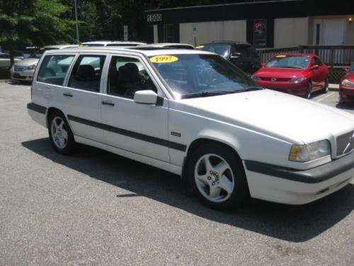 Volvo 850 Series 1997 photo 2