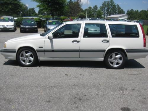 Volvo 850 Series 1997 photo 3