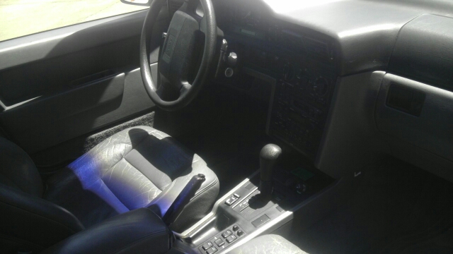 Volvo 850 Wagon 1997 photo 2