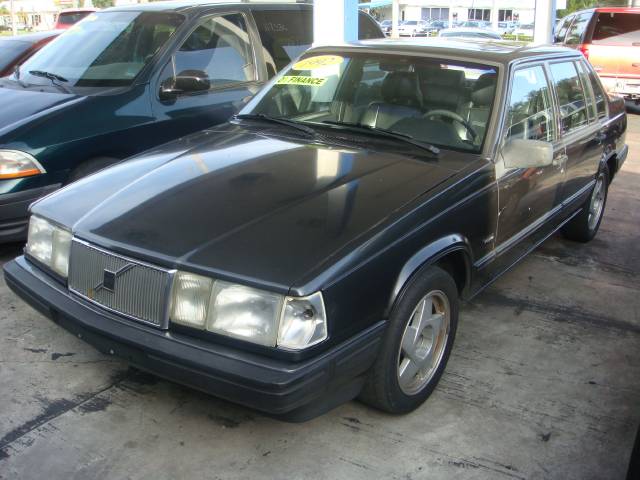 Volvo 940 Series 1992 photo 3