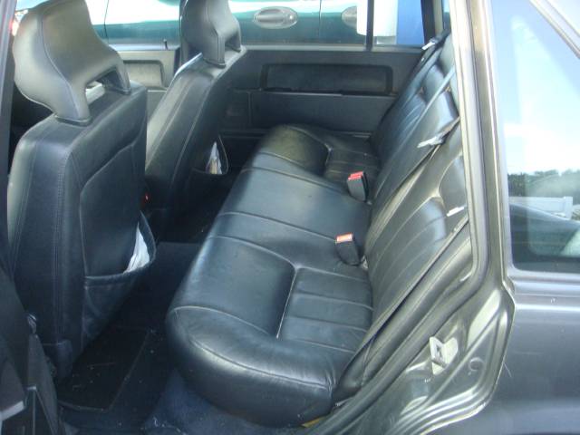 Volvo 940 Series 1992 photo 2