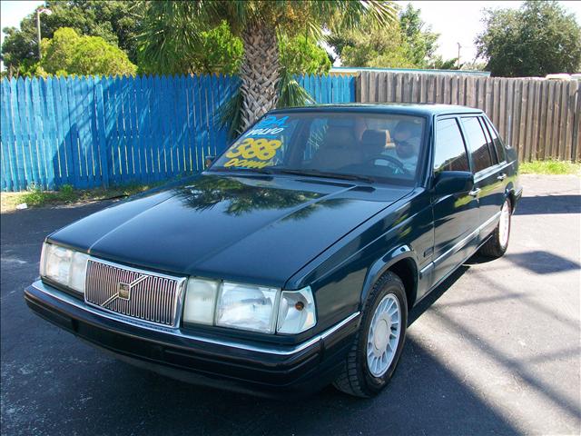Volvo 960 Series 1994 photo 1
