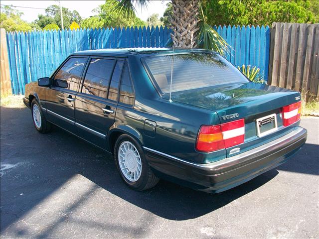 Volvo 960 Series 1994 photo 3