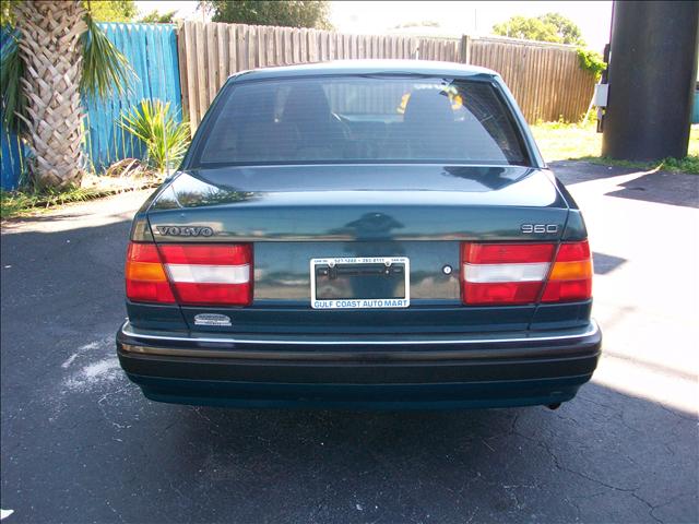 Volvo 960 Series 1994 photo 4