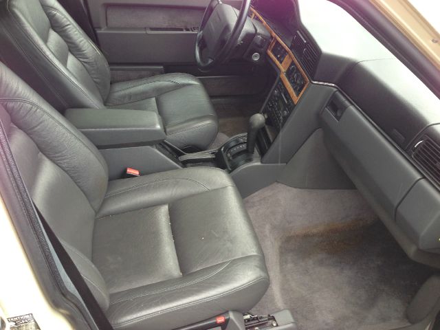 Volvo 960 Series 1994 photo 1