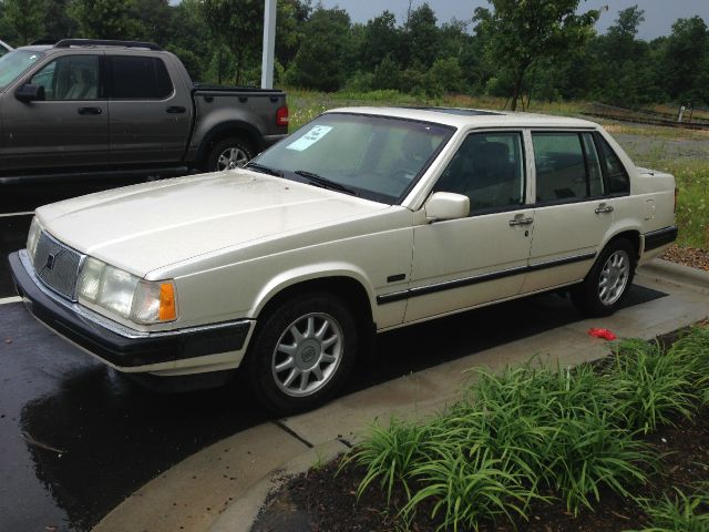 Volvo 960 Series 1994 photo 2