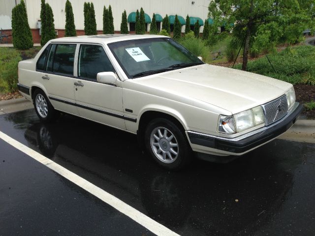 Volvo 960 Series 1994 photo 4