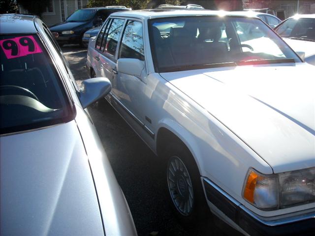 Volvo 960 Series 1994 photo 1