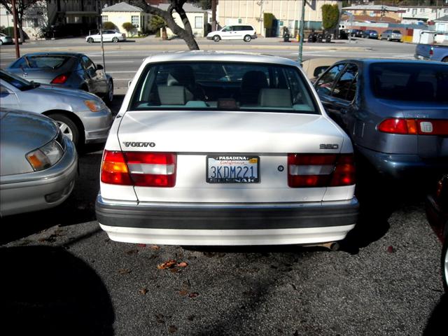Volvo 960 Series 1994 photo 2