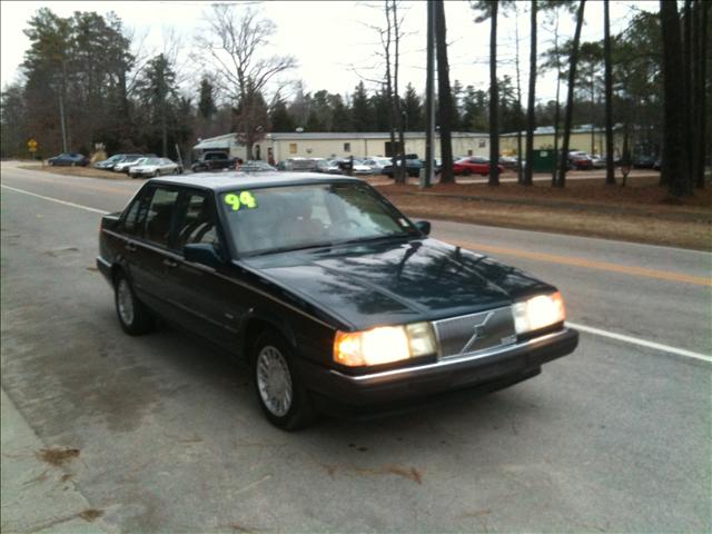 Volvo 960 Series 1994 photo 1