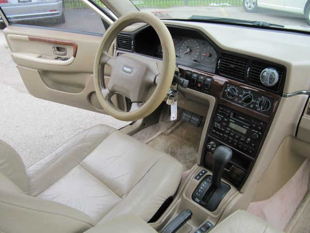 Volvo 960 Series 1995 photo 1