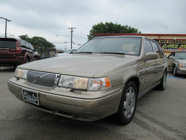 Volvo 960 Series 1995 photo 12