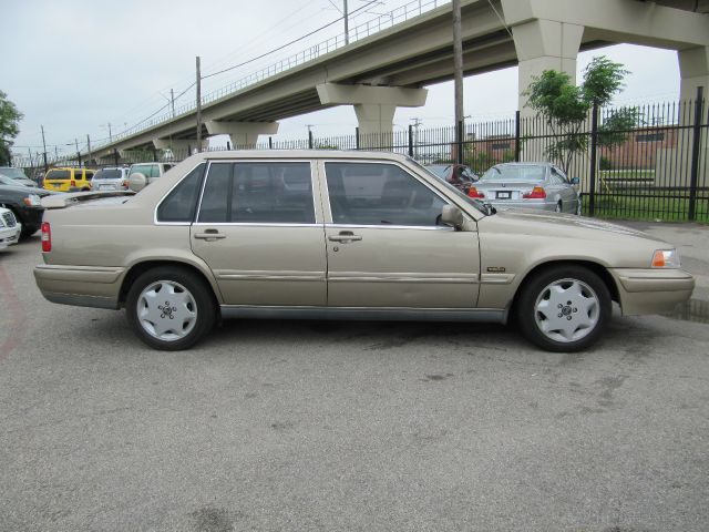Volvo 960 Series 1995 photo 14