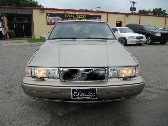 Volvo 960 Series 1995 photo 2