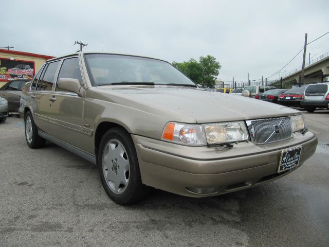 Volvo 960 Series 1995 photo 3