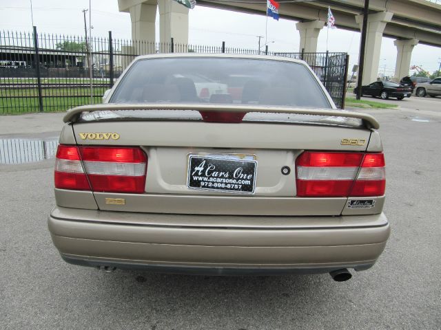 Volvo 960 Series 1995 photo 4