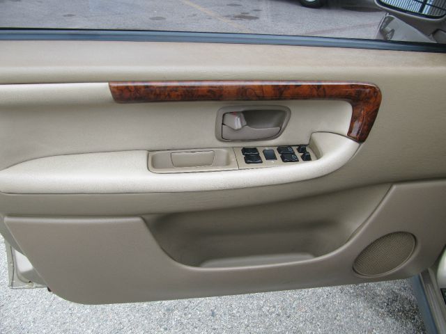 Volvo 960 Series 1995 photo 9