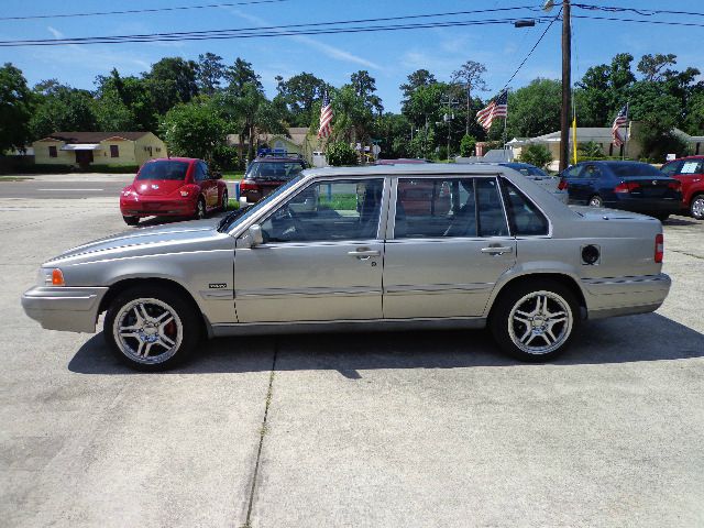 Volvo 960 Series 1995 photo 1