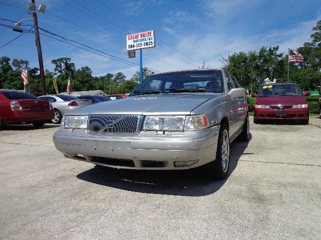 Volvo 960 Series 1995 photo 5