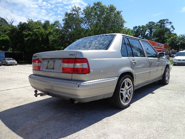 Volvo 960 Series 1995 photo 6