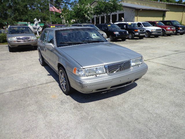Volvo 960 Series 1995 photo 7