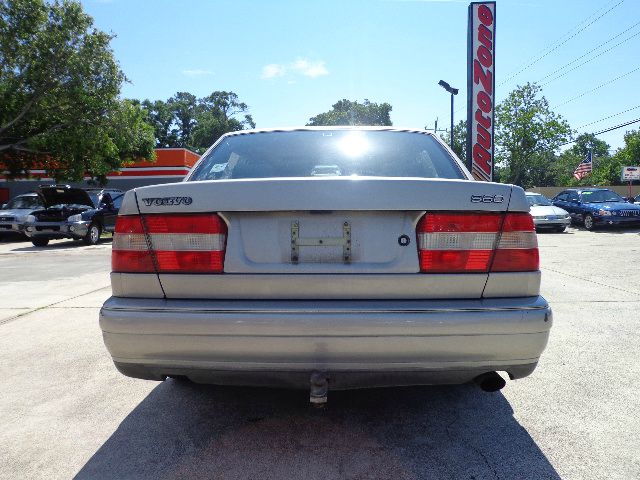 Volvo 960 Series 1995 photo 8
