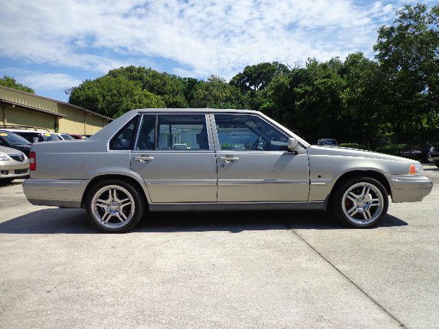 Volvo 960 Series 1995 photo 9