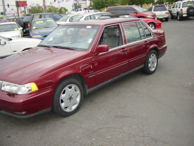 Volvo 960 Series 1997 photo 1