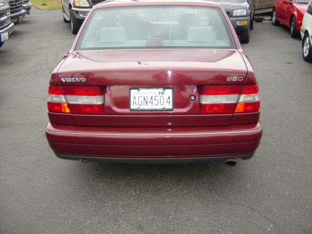 Volvo 960 Series 1997 photo 4