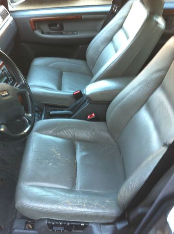 Volvo 960 Series 1997 photo 1