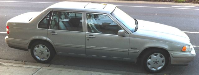 Volvo 960 Series 1997 photo 10