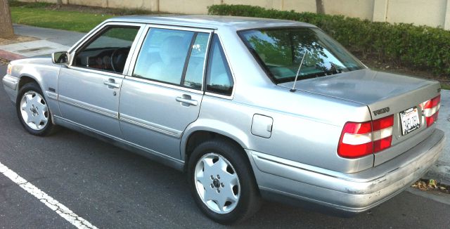 Volvo 960 Series 1997 photo 11