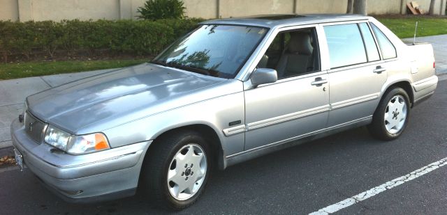 Volvo 960 Series 1997 photo 2