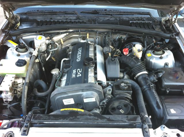 Volvo 960 Series 1997 photo 3