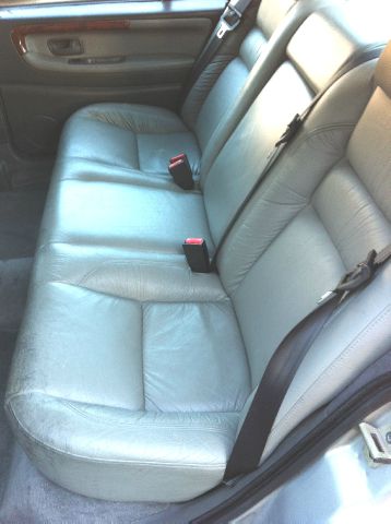 Volvo 960 Series 1997 photo 4