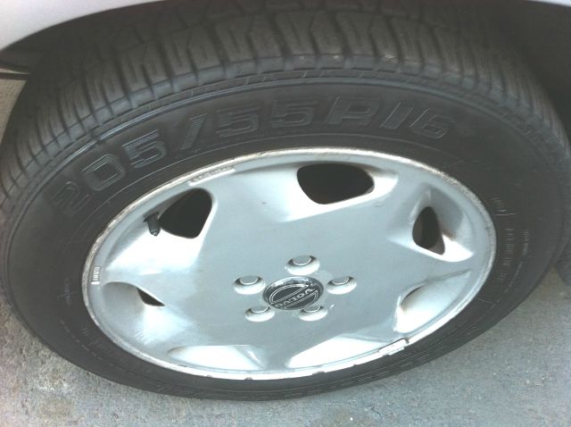 Volvo 960 Series 1997 photo 5