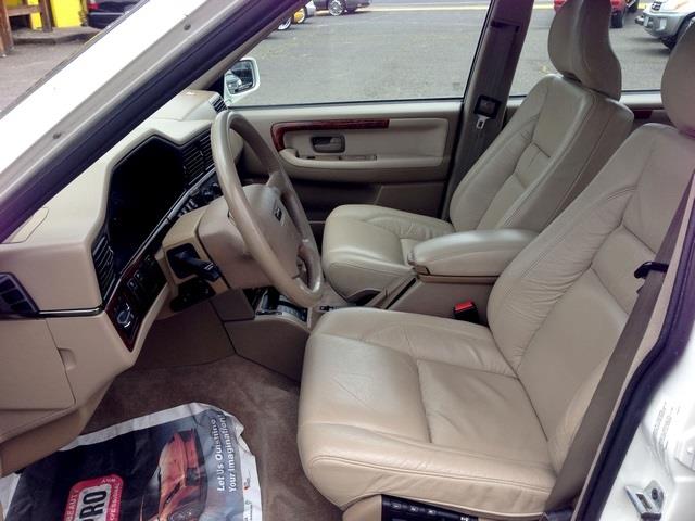 Volvo 960 Series 1997 photo 3