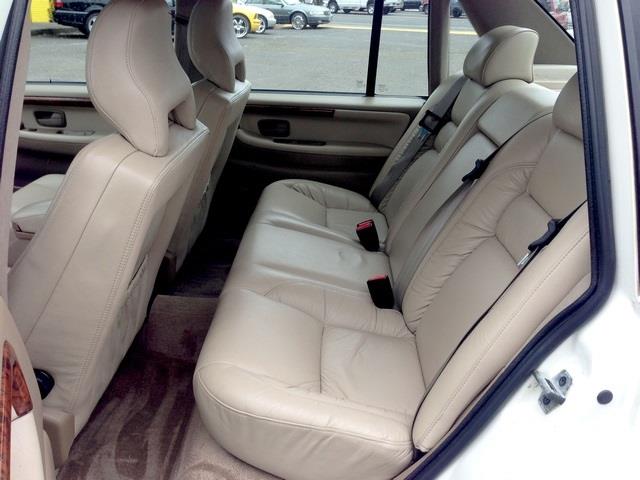 Volvo 960 Series 1997 photo 5