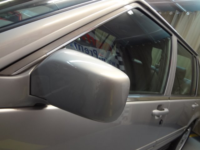 Volvo 960 Series 1997 photo 2