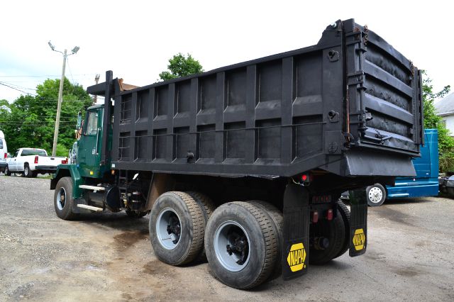 Volvo Autocar 1989 photo 1