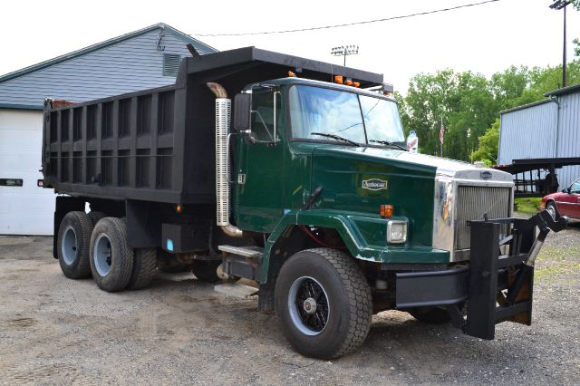 Volvo Autocar 1989 photo 2