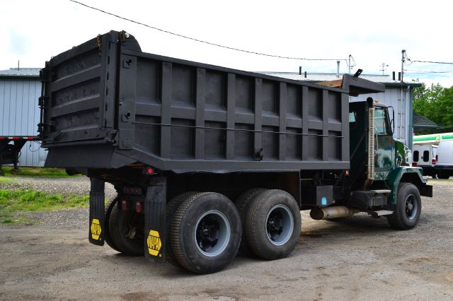 Volvo Autocar 1989 photo 3