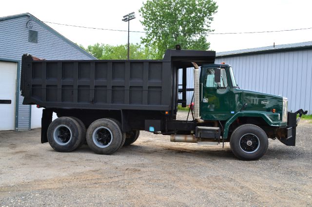 Volvo Autocar 1989 photo 4