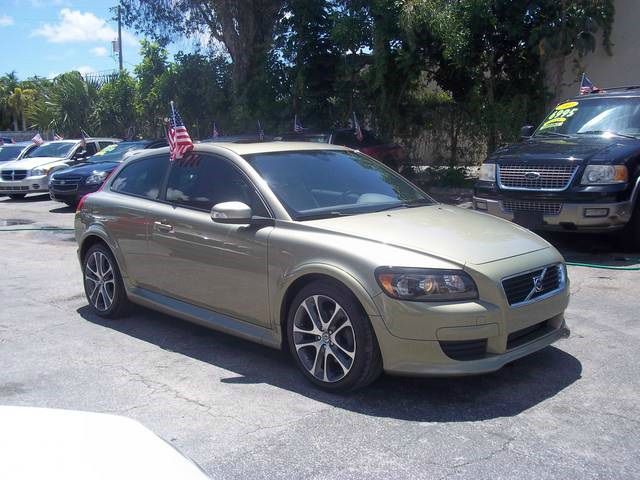 Volvo C30 2008 photo 2