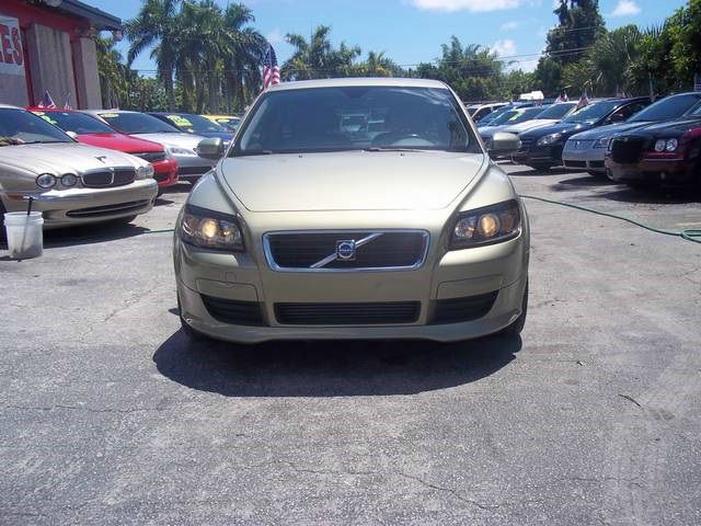 Volvo C30 2008 photo 3