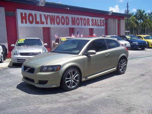 Volvo C30 2008 photo 4