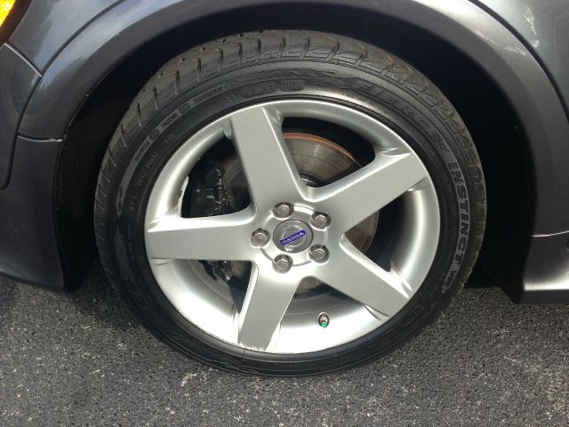 Volvo C30 5.5L V12 Hatchback